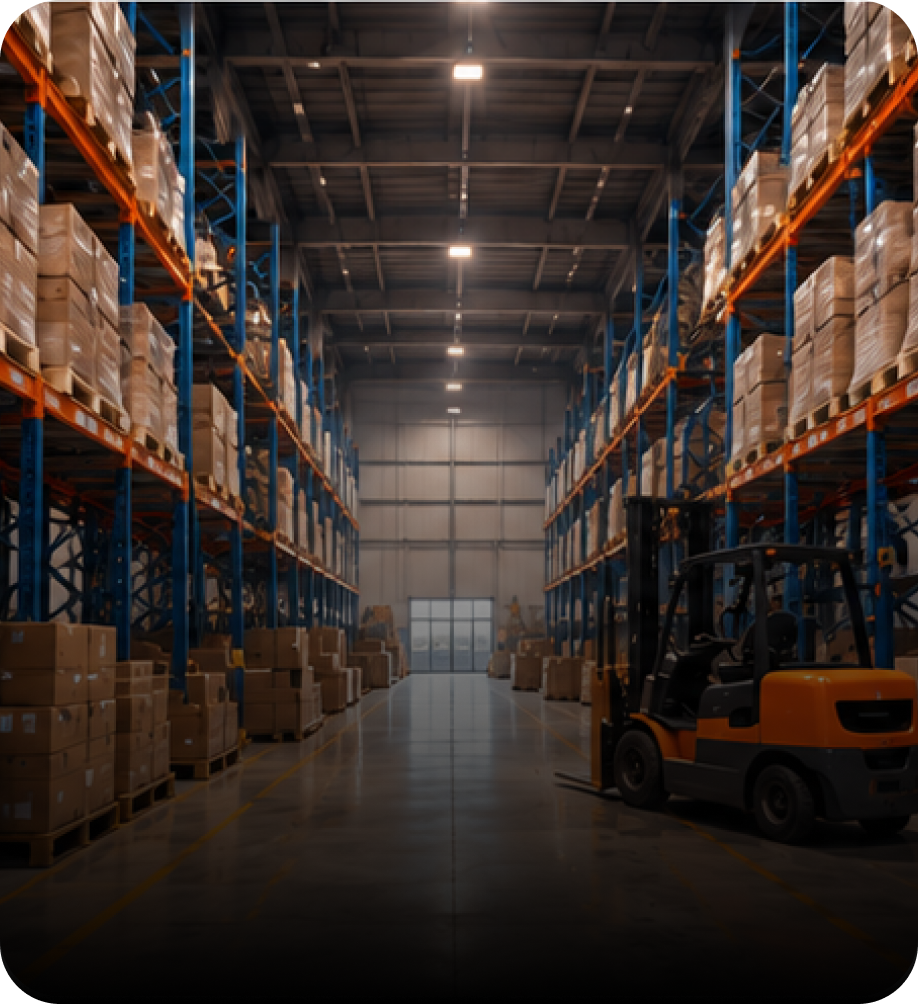 Supply Chain