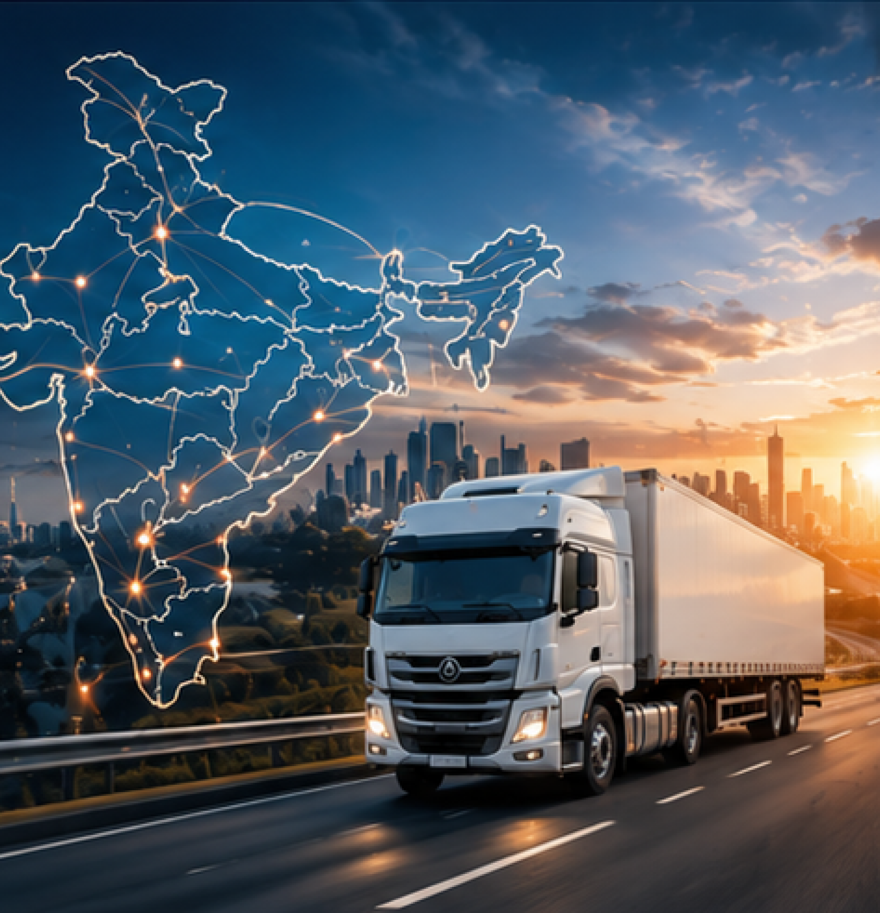 Logistics Image